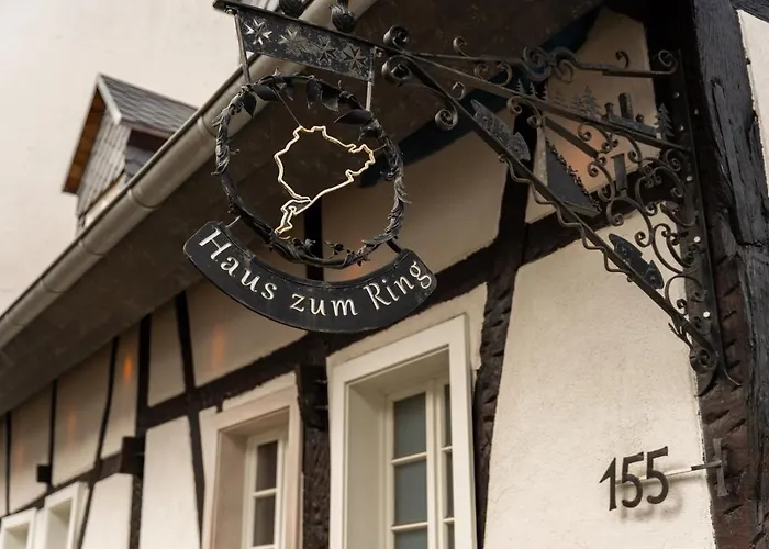 Haus zum Ring