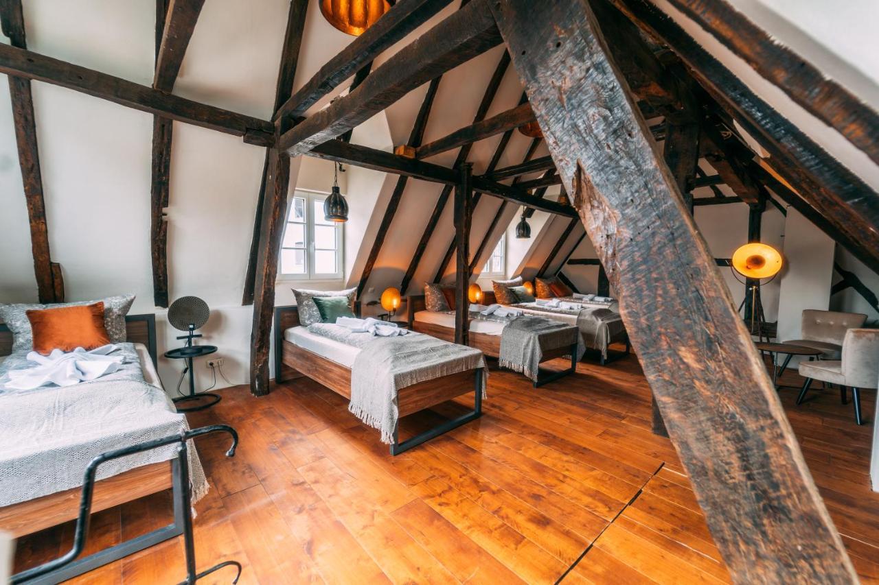 Haus Zum Ring Ferienhaus *