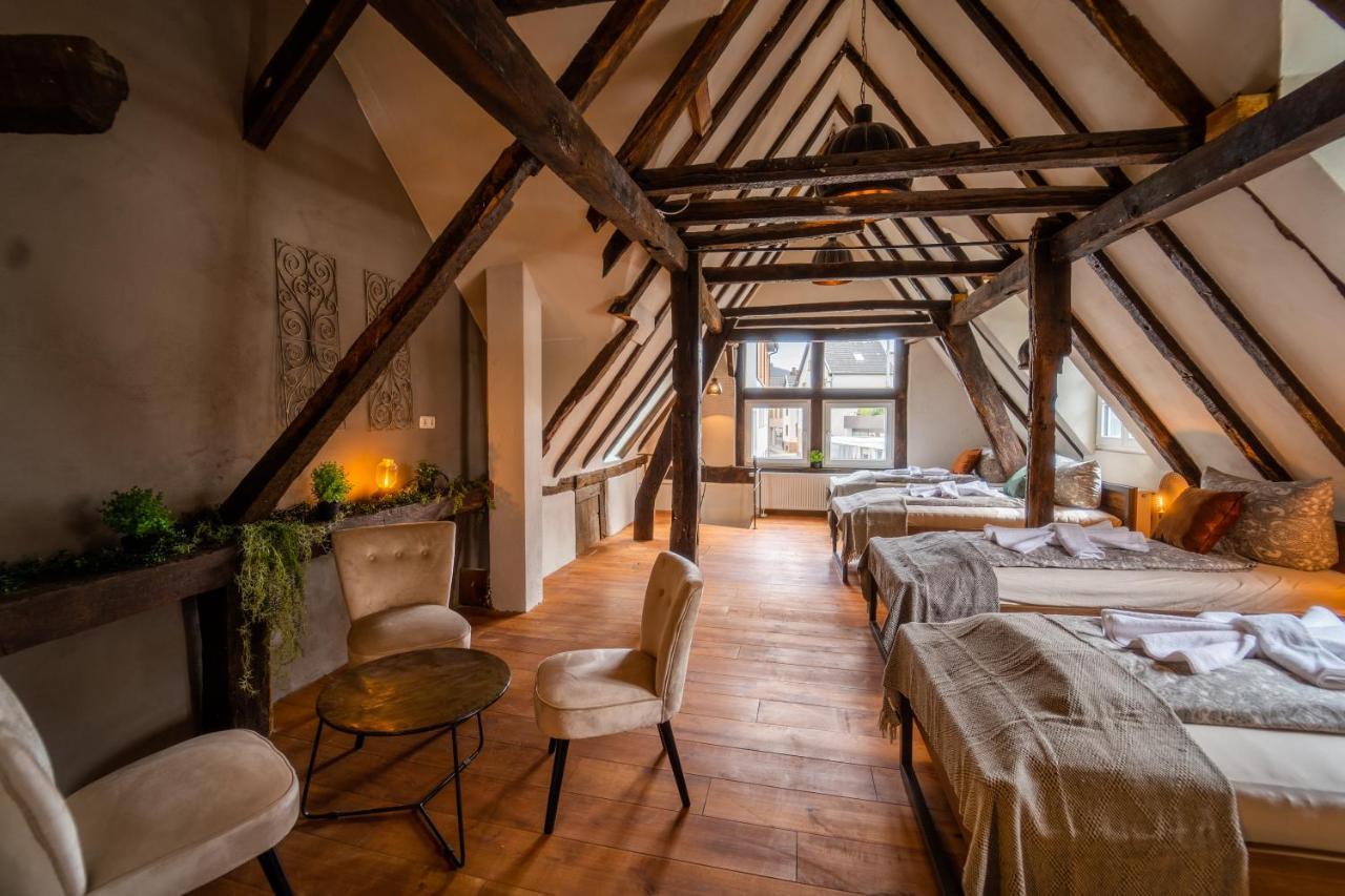 Haus Zum Ring *