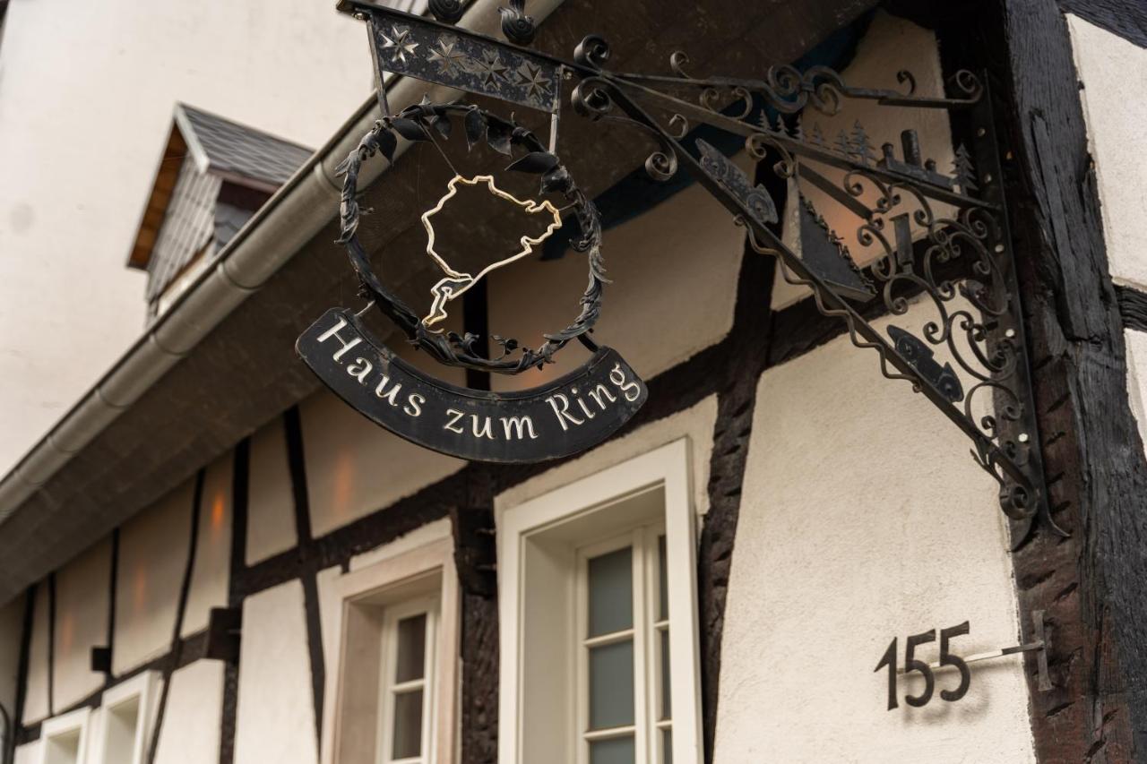 Haus Zum Ring Ferienhaus Adenau