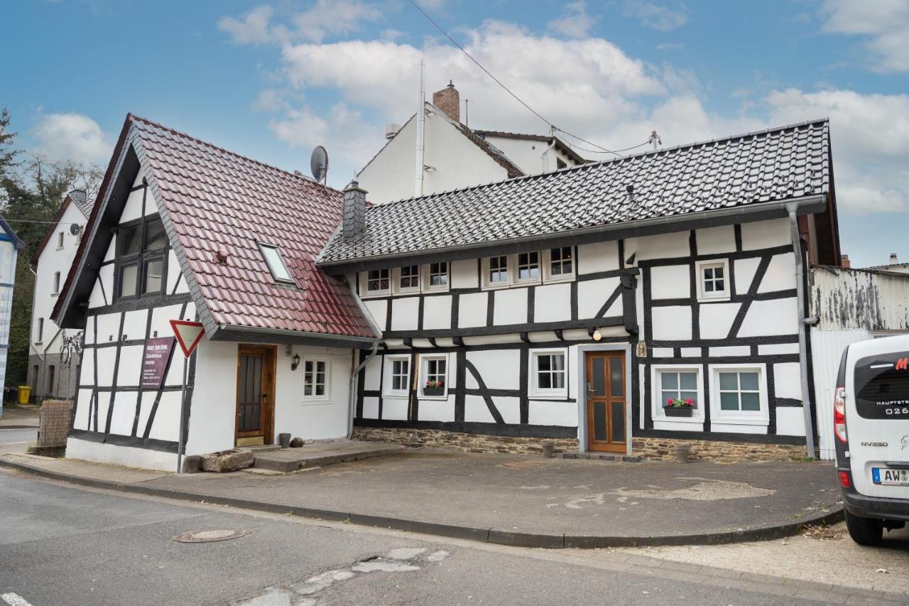 Haus Zum Ring Adenau
